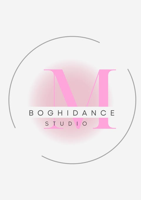 Logo BoghiDance