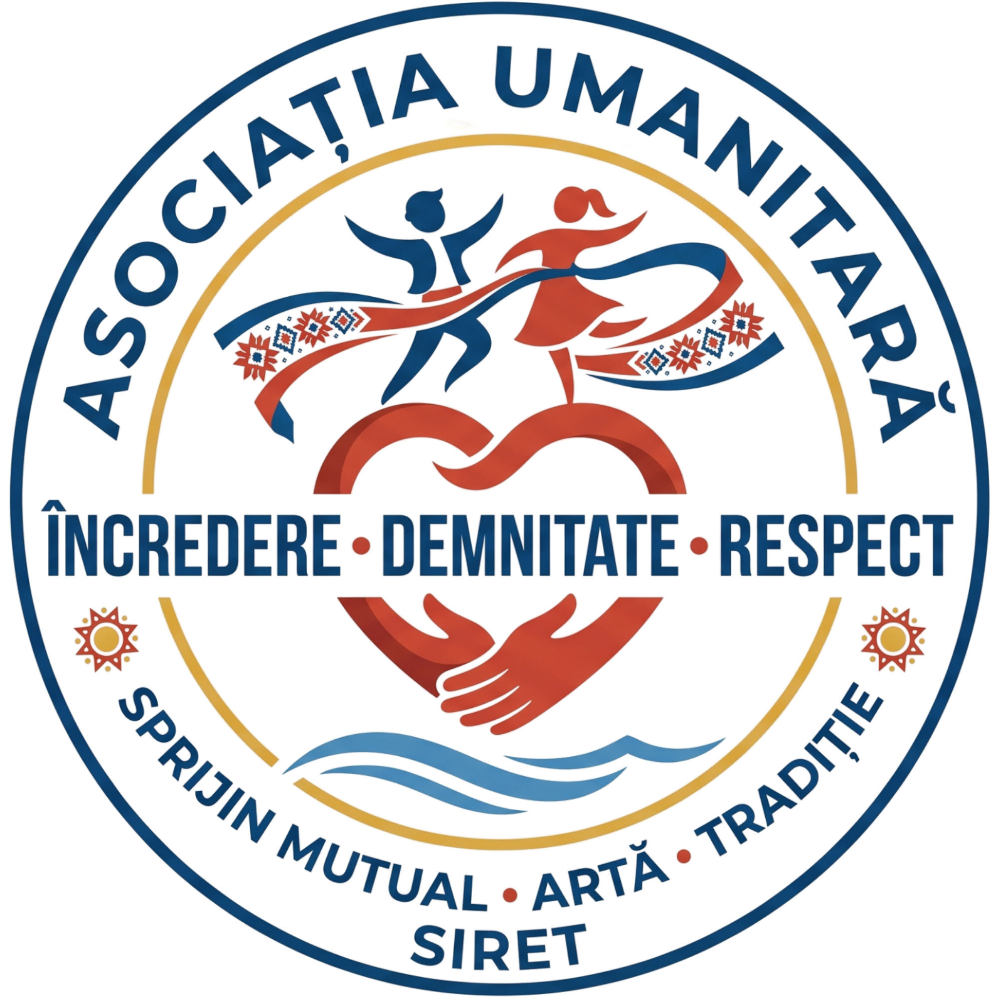 Logo AUIDR Siret